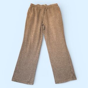 Amazon Essentials Grey Gray Sweatpants Size Large